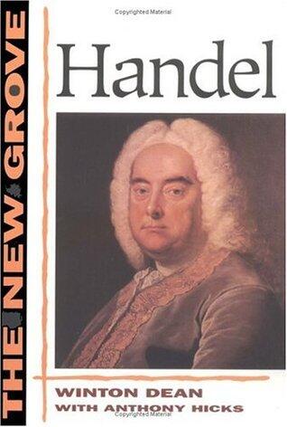 The New Grove Handel