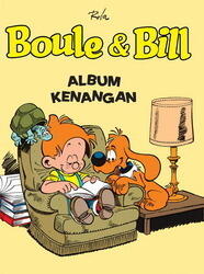 Album Kenangan