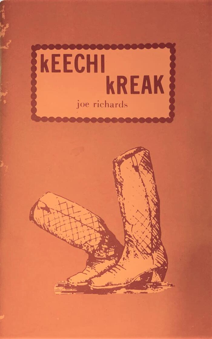 Keechi kreak