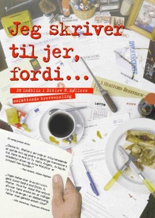 Jeg skriver til jer, fordi