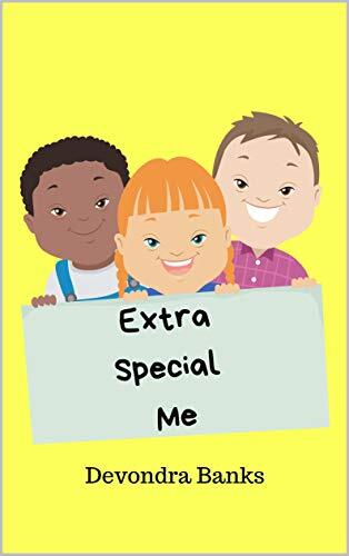 Extra Special Me