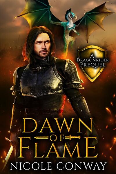 Dawn of Flame