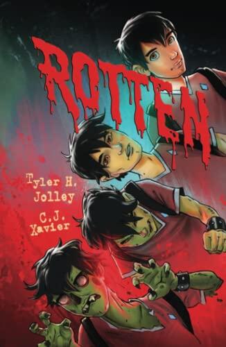 Rotten