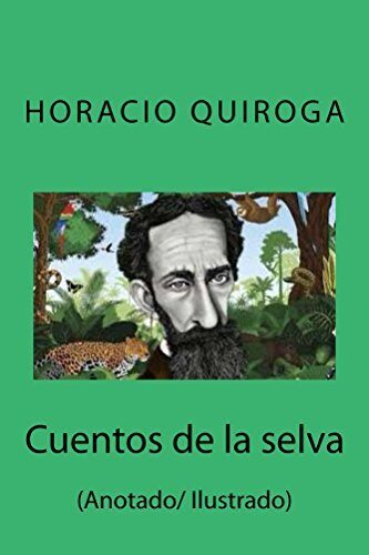 Cuentos de la selva
