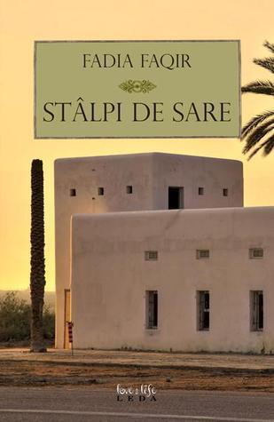 Stâlpi de sare