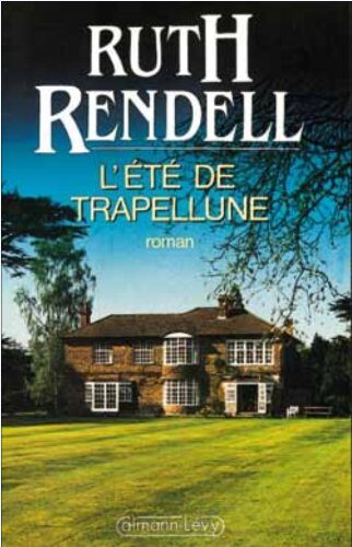 L'Eté de trapellune