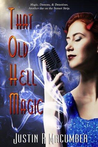 That Old Hell Magic