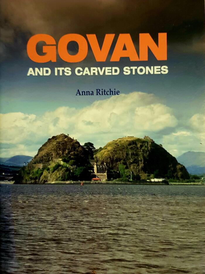 Govan and its Carved Stones