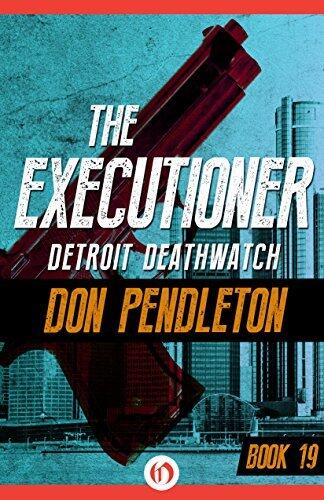 Detroit Deathwatch