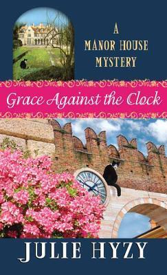 Grace Against the Clock
