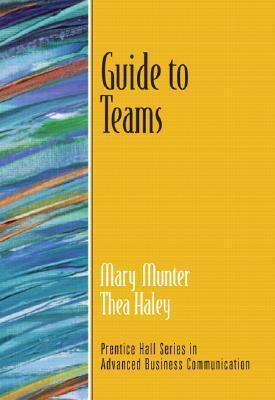 Guide To Teams