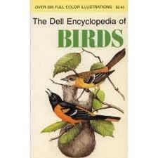 Thae Dell Encyclopedia of Birds
