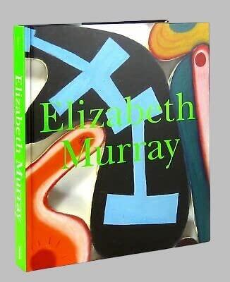 Rare Antique: Elizabeth Murray, Bruce Foster (Popped Art)