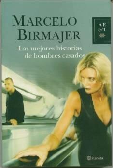 Las mejores historias de hombres casados