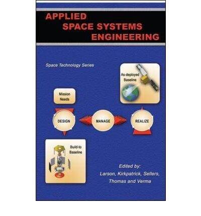 LSC Applied Space Systems Engineering
