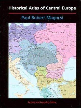 Historical Atlas of Central Europe