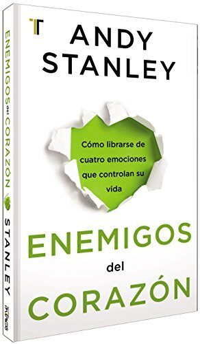 Enemigos del corazón