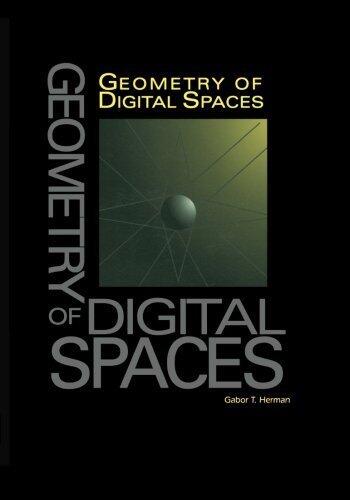Geometry of Digital Spaces (Applied and Numerical Harmonic Analysis)