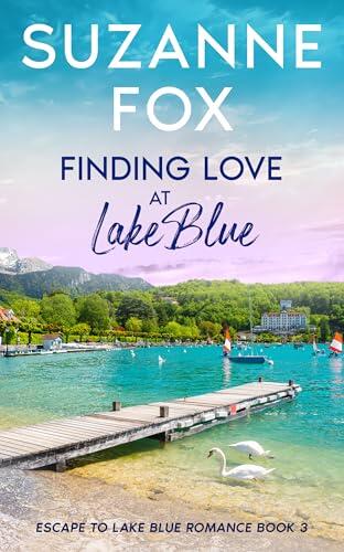Finding Love at Lake Blue
