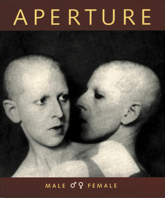 Aperture 156: Male / Female