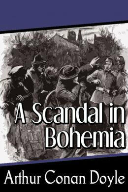 A Scandal in Bohemia