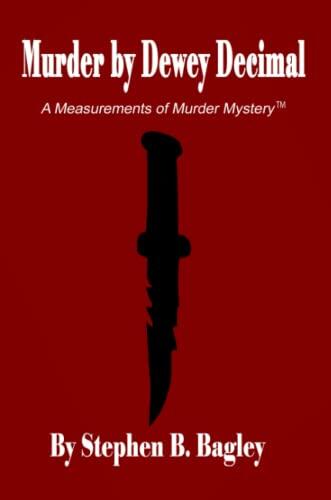 Murder by Dewey Decimal