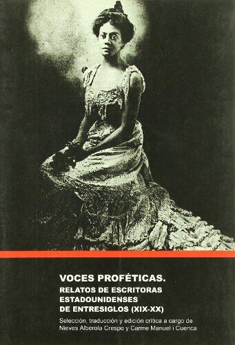 VOCES PROFÉTICAS