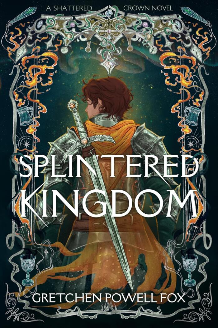 Shattered Crown