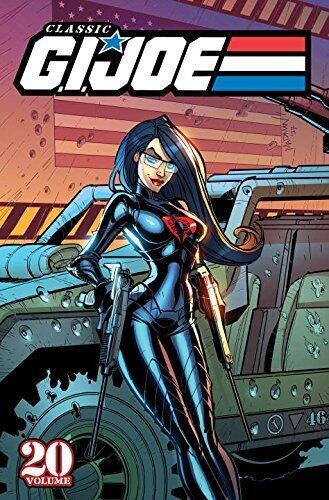 G.I. Joe: Classics (Vol. 20)