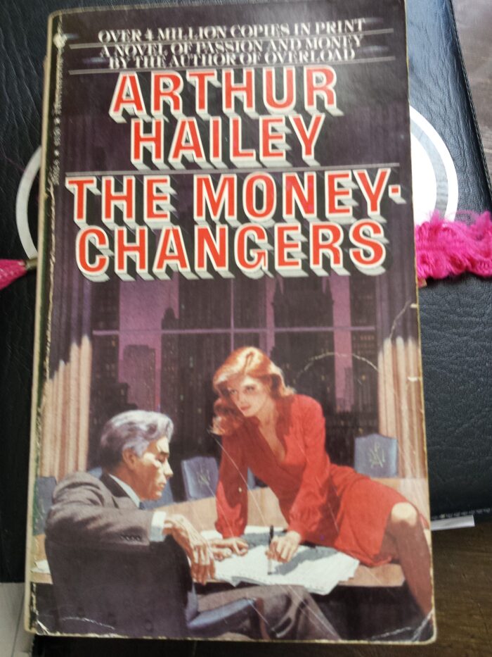 The Money-Changers