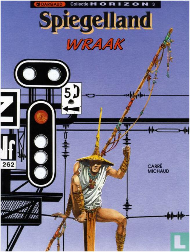 Wraak