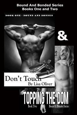 Don't Touch / Topping the Dom