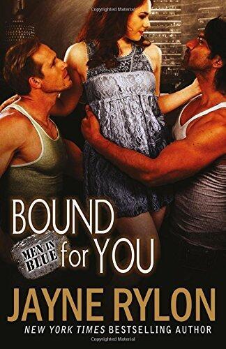 Bound For You (Men in Blue)