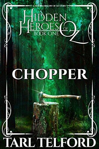 Hidden Heroes of Oz