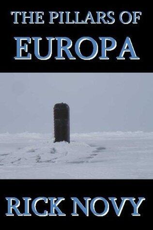 The Pillars of Europa