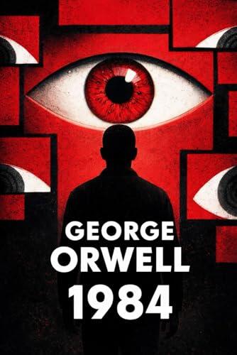 1984: Traducción moderna del Clásico de George Orwell: 1984 George Orwell