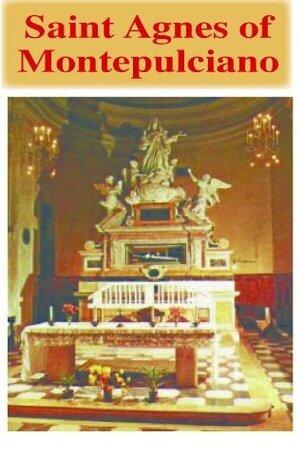 Saint Agnes of Montepulciano