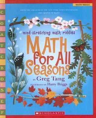 Math for All Seasons: Mind-stretching Math Riddles