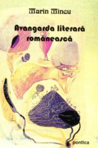 Avangarda literară românească
