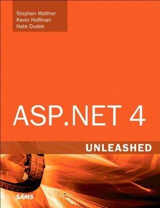 ASP.NET 4 Unleashed