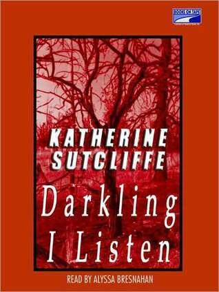 Darkling I Listen