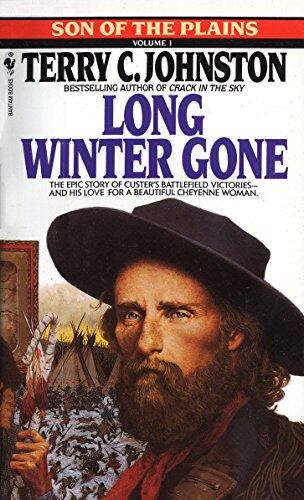 Son of the Plains