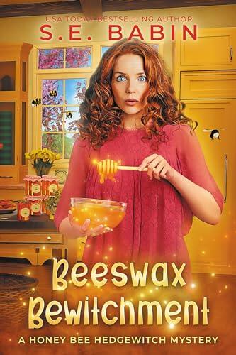 Beeswax Bewitchment
