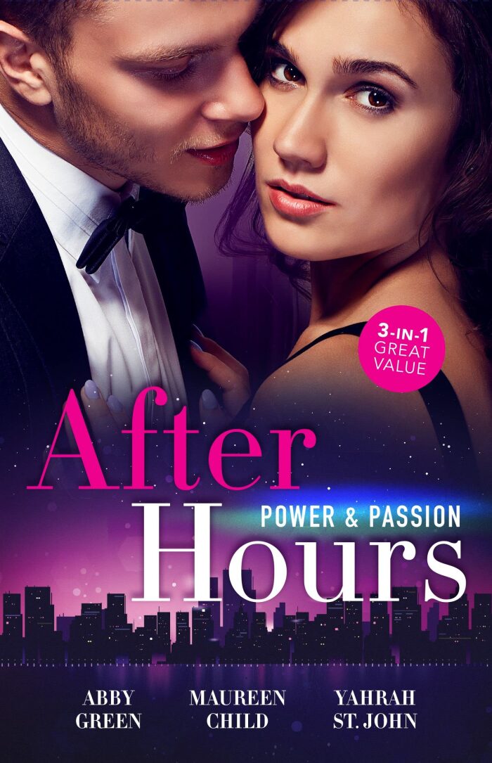 After Hours: Power & Passion