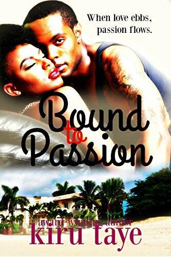Bound To Passion