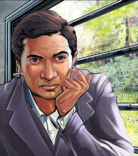 Srinivas Ramanujan: The Enigmatic Mathematician by Sanjay Goyal