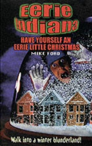 Have Yourself an Eerie Little Christmas