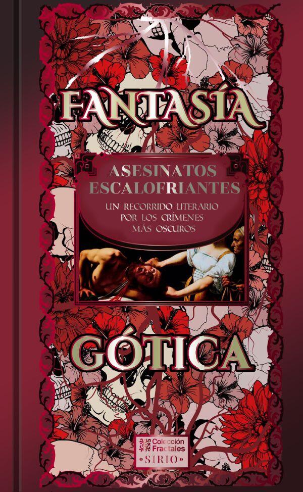 Fantasía gótica: Asesinatos escalofriante