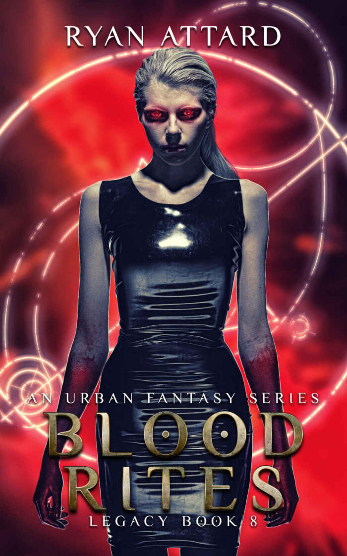 Blood Rites