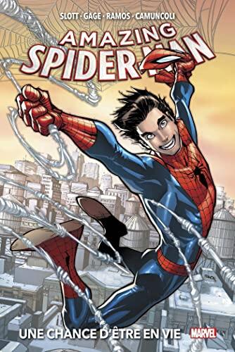 Amazing Spider-Man, Tome 1: Une chance d'être en vie
